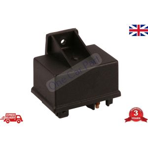 Fits Fiat Scudo Ducato Peugeot 106 206 Partner Boxer OEM Glow Plug Relay 6 Pins