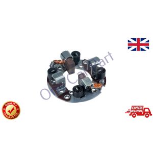 DENSO GENUINE Starter Brush Holder Fits TOYOTA ISUZU HONDA YANMAR KUBOTA 