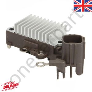 14V Alternator Regulator Fits Honda VR-H2005-40, 31100P8FA01, CJU33, CLG46