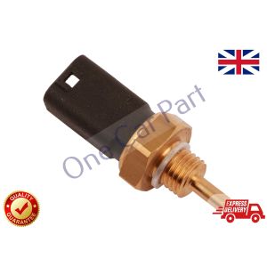 COOLANT TEMPERATURE SENSOR FOR RENAULT TRAFIC MASTER II VAUXHALL MOVANO VIVARO A