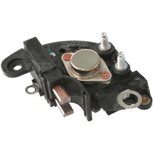 Alternator Voltage Regulator - Replacing  083630971000 85563491 A115IM RTM30001