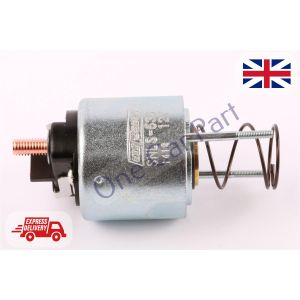  Starter Solenoid 12V  133532 