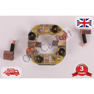 Toyota Corolla AE101 Starter Brush Holder 12V