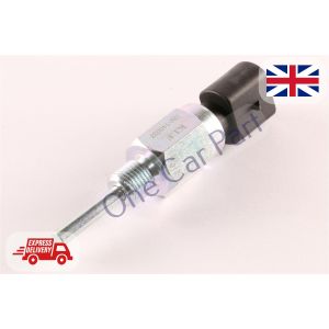 Brand new Reverse Light Switch 7.6065 Fits FIAT CINQUECENTO 0.7