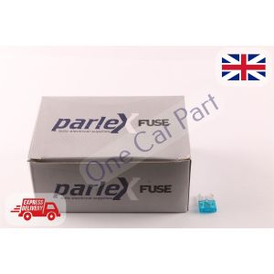 10 x Car Auto Standard Fuses Blade Assortment 15 Amp