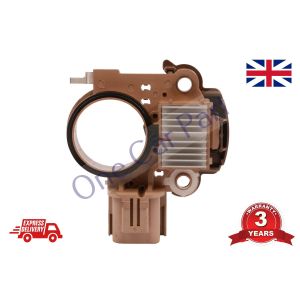 For Hyundai Starex 03-06 Kia Sorento 02-06 Alternator Regulator Mitsubishi Type