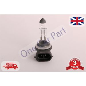 12V VOLT 50W RIGHT ANGLE RIGHTANGLE BASE HALOGEN LIGHT LAMP BULB E Certified