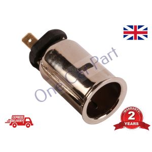 LIGHTER BASE FOR  FORD FIESTA FOCUS MONDEO CONNECT TRANSIT NEW