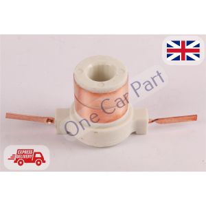 NEW  FORD ALTERNATOR SLIP RING MONDEO I II, COUGAR, TRANSIT VI DIESEL 1993-06