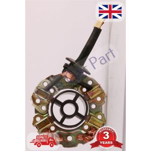 Daewoo Forklift Hyundai Excel Starter Brush Holder 12V Mando Type