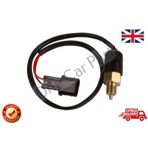 Reverse Light Switch for Mitsubishi L300 III 3 PAJERO Shogun Starion Delica II