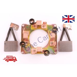 Caterpillar 930 950 955 Loader 420 Series Starter Motor Brush Holder