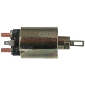 STARTER MOTOR SOLENOID For YANMAR MARINE ENGINE 3TNE84 3TNE88 S114-349b 4JH3-HTE