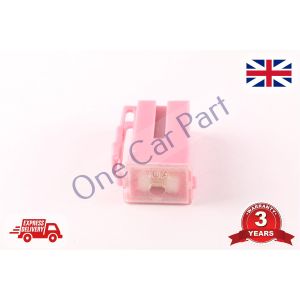 SLOW BLOW FUSE - PAL STANDARD & LOCKING CLIP TYPE JAPANESE GREY 30 AMP