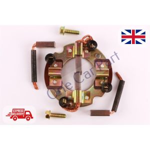 Starter Brush Holders Massey Ferguson 135 240 TM 30 Ford Tractor 12V Lucas Type