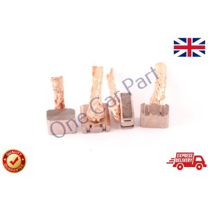STARTER BRUSHES 12V SKODA FELICIA FAVORIT, FABIA 344 112 021,443 115 144 44