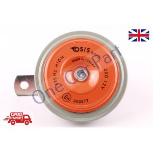 HIGH QUALITY HOOTER HORN FOR TXII TX2 TAXI LTI LONDON TAXI BLACK CAB