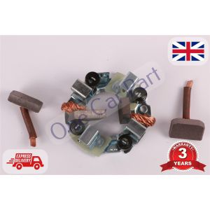 MERCEDES TRUCK ACTROS AXOR TRAVEGO BRAND NEW PSH  Starter Brush Holders  24V