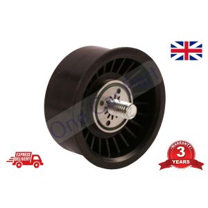 OEM Compatible With Vauxhall Opel Astra F, Astra G Timing Belt Tensioner Pulley