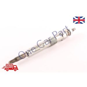1 X Glow Plugs Fits CITROEN Dispatch FORD Focus MAZDA PEUGEOT VOLVO 06-