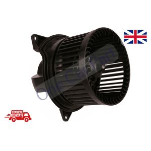 LHD ONLY HEATER BLOWER FAN MOTOR FOR FORD TRANSIT CONNECT (02-13)