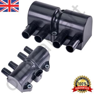 Ignition Coil Fits 098622A002, 245183, CE10001, 31999, 245183, ZS447A