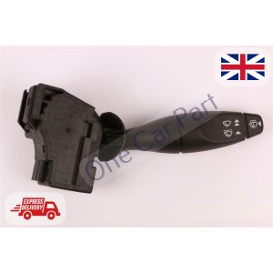 Ford Transit Tourneo Connect Windscreen Wiper Switch Stalk Replacement