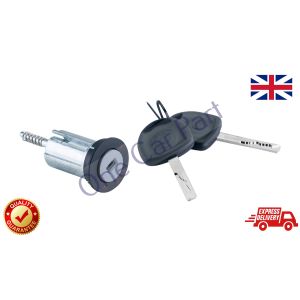 Ignition Lock Barrel Keys For Vauxhall Calibra Omega B Vectra A B Sintra