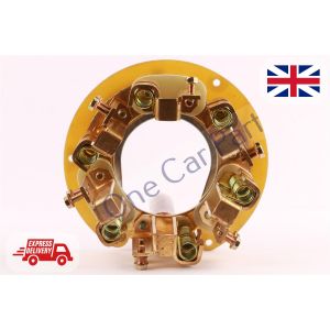  WHITE TRUCK CATERPILLAR CUMMINS 1993802 1993810 Starter Brush Holders