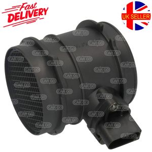 Mass Air Flow Sensor For Mercedes 500, E, SL, CLS, S, R, ML, CLK, CL, G, 1998on 