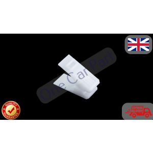 Clutch Pedal Master Cylinder Clips For VW Mk5 Mk6 Golf - 1K0721357A