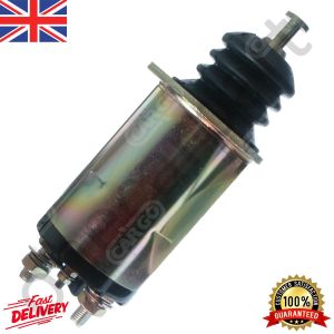 24V Starter Motor Fits Cummins 3103305, 3103916, 5284083, 5284084