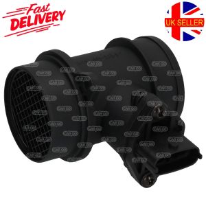 MAF Mass Air Flow Sensor Fits / For Hyundai Matrix 1.5 CRDi, 1.8, 2001 to 2010