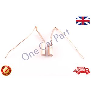  NEW BRUSH KIT FOR BOSCH ALTERNATOR BRUSH SET BRUSHES BX213 