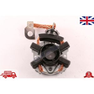 Vauxhall Meriva Tigra Astra Combo Audi 12 V Starter Brush Holder
