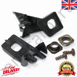 PARLEX MTJ7812 Headlight Mount Repair Kit LEFT  1997-2002