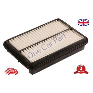 Air Filter fits HYUNDAI SANTA FE Mk1 2.7 00 to 06 2811326000 Quality New