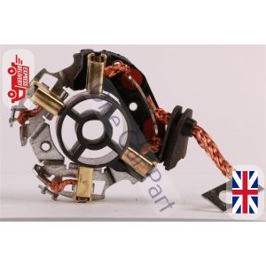 New Bosch Starter Motor Brush Box Lombardini LDW 1204M 502 602M 602 903M FOCS
