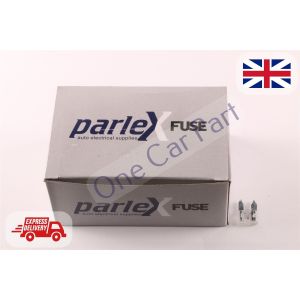 10 x Car Auto Standard Fuses Blade Assortment 25 Amp