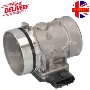 Mass Air Flow Sensor MAF Meter Fits / For Ford Fiesta 1.3i, Petrol, 1995 on