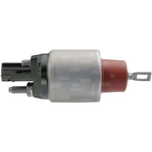 BOSCH Starter Motor Solenoid VW Crafter 2.5 TDI Phaeton 3.0 TDI 6.0 Touareg 4.2