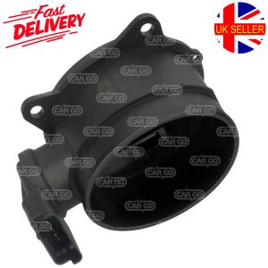 MAF Mass Air Flow Sensor Fits Peugeot 1007, 206, 207, 1.6L, HDi Diesel, 2004 on