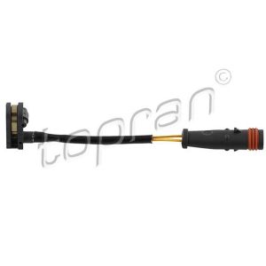 Brake Pad Wear Warning Sensor For Mercedes Sprinter 3.0t 906 Diesel, 2006 on