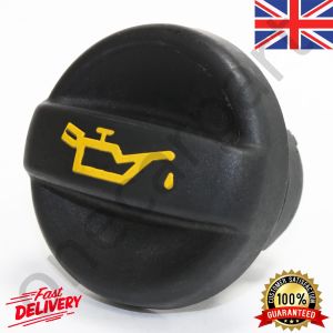 Oil Filler Cap Fits / For Toyota Aygo Hatchback 1.4L HDi Diesel, 2005 on
