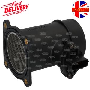 Mass Air Flow Sensor MAF Meter Fits / For Primera, 1.6, 1.6L, Petrol, 2002 on