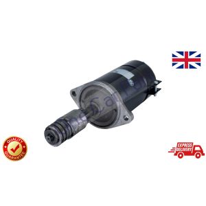 Starter Motor Genuine LUCAS For AUSTIN MG 1300 VAUXHALL CHEVETTE VAUXHALL VIVA