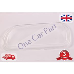 Mercedes Axor 2004-2005-2006-2007-2008 Fog Light Lamp LENS Left Side