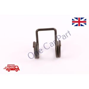 Typer 14X9202 Isuzu Champion Starter Solenoid Spring Hitachi Type