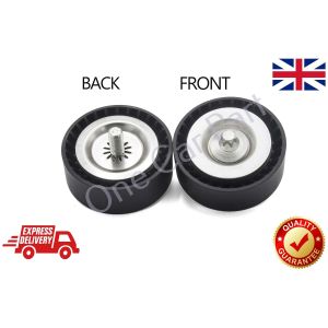 Deflection Idler Guide Pulley For Mercedes CLA 200, 220, CDI / d, 2013 to 2019