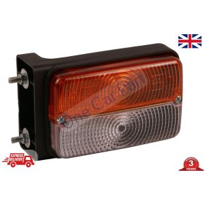 Massey Ferguson Side Light Front Left Lamp LH 365,390,398,399,4200,4300 Series